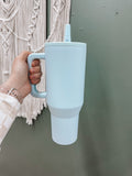 Solid Color Tumblers