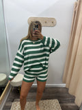 Green Edit Set