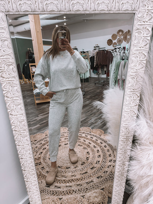 Heather Grey: Janet Set