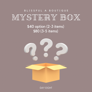 $80 Mystery Bundle