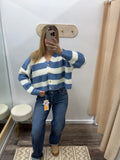 Holly Button Cardigan