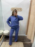 Mav Sweat Set