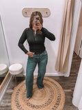 Vervet: Dark 90s Denim