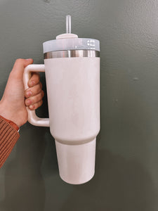 40oz tumblers