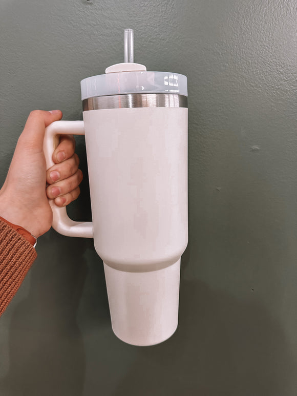 40oz tumblers
