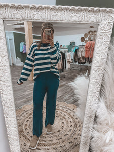 Softwave Stripe Set