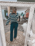 Softwave Stripe Set