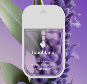 Pure Lavender Touchland
