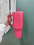 Solid Color Tumblers