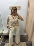 Desert Bloom Top