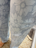 Floral Denim - Risen