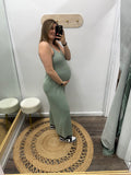 Sage: Ace Jumpsuit