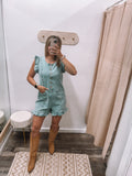 Futter Sleeve Romper