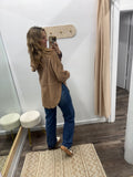 Dove Pullover