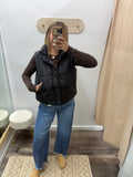 Black Vest