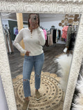 Lacey Top
