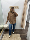 Dove Pullover