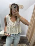 Summer Lovin' Top