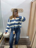 Holly Button Cardigan