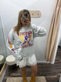 Vintage Viking Crewneck