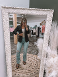Black Blazer