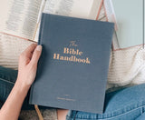the bible handbook