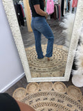 Risen: Wide Jeans