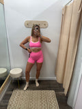 Hot Pink Set