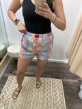 Multi Boxer Shorts