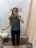 Ivy Sweater Vest