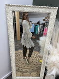 Crochet Cardigan