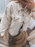Bella Floral Jacket