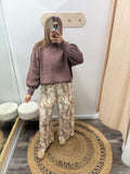 Autumn Boho Pant