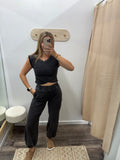 Free People Set - Black
