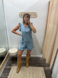 Futter Sleeve Romper