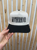 Motherhood Trucker Hat