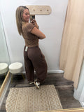Free People Set - Brown