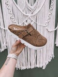 Lulu Clog