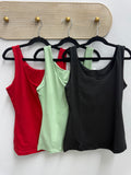 Red: Butter Tank
