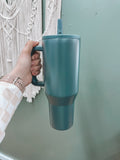 Solid Color Tumblers