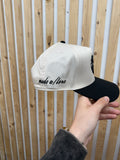 You Are Worthy Trucker Hat