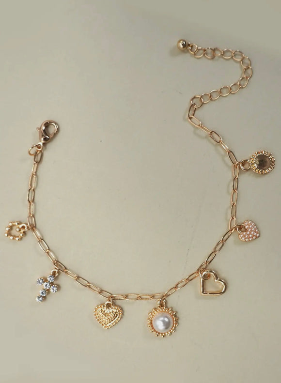 Charm Bracelet