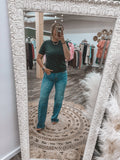 Risen: Wide Jeans