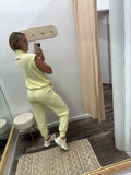 Scuba Joggers: Lemon