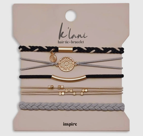 Inspire
