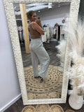 Vintage Denim: Balloon Pants