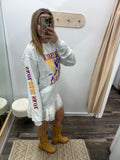 Vintage Viking Crewneck