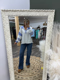 Savana Pullover