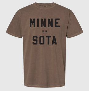 Minnesota Tee