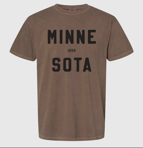 Minnesota Tee
